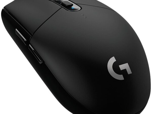 ELKO: 1293879 Logitech G305 Lightspeed juhtmevaba hiir (910-005283)