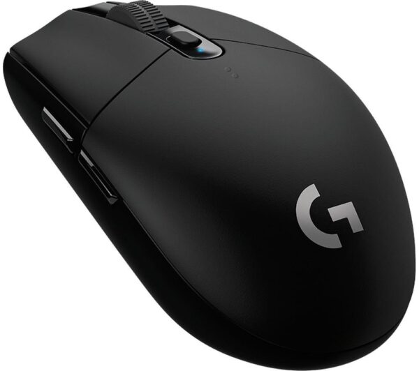 Logitech G305 Lightspeed juhtmevaba hiir (910-005283)