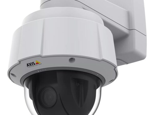 Axis Q6074-E PTZ dome turvakaamera 01973-002