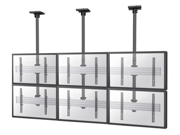 Neomounts NMPRO-C32 laekinnitus 32–55” teleritele