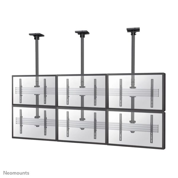 Neomounts NMPRO-C32 laekinnitus 32–55” teleritele