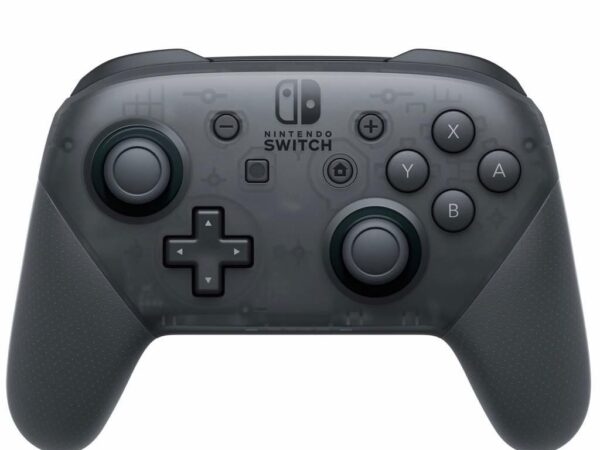 Nintendo mängupult Switch Pro 2510431B