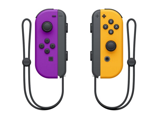 Nintendo mängupult Joy-Con paar pastelne 10002888