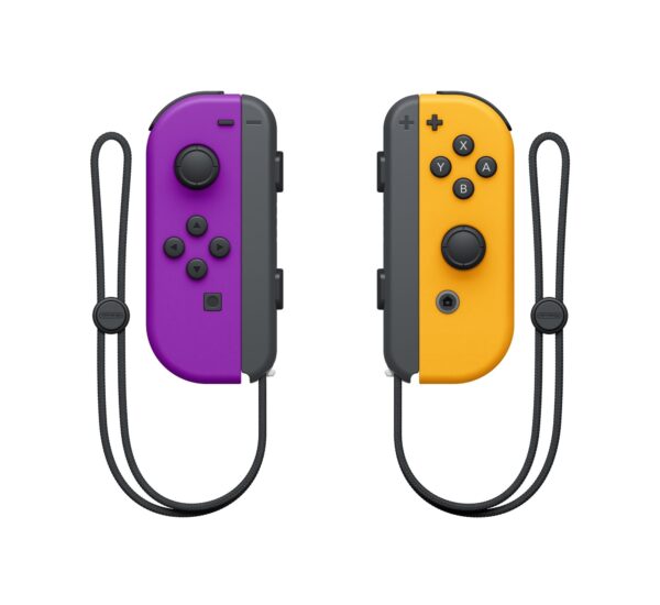 Nintendo mängupult Joy-Con paar pastelne 10002888
