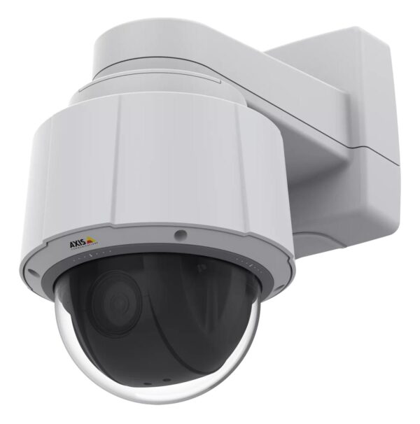 Axis Q6075 PTZ dome turvakaamera 01749-002