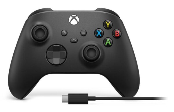 Microsoft mängupult Xbox Series X juhtmevaba 1V8-00002