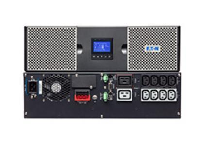 Eaton 9PX 2200VA UPS rack 3U 9PX2200IRT3U