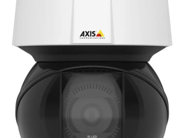 Axis Q6135-LE PTZ dome turvakaamera 01958-002