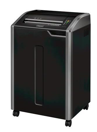 ELKO: 1322761 Fellowes Powershred 485Ci ristlõikega paberihunt 4699001