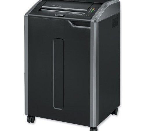 ELKO: 1322762 Fellowes Powershred 485i ristlõikega paberihunt 4699501