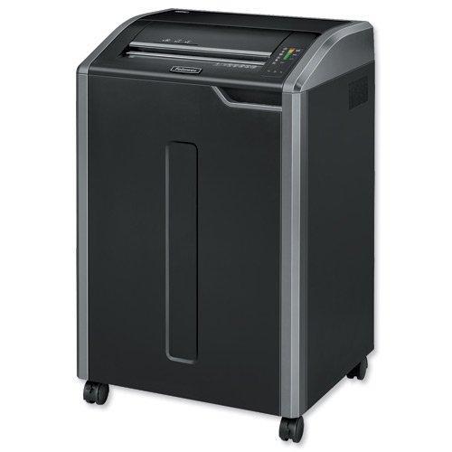 Fellowes Powershred 485i ristlõikega paberihunt 4699501