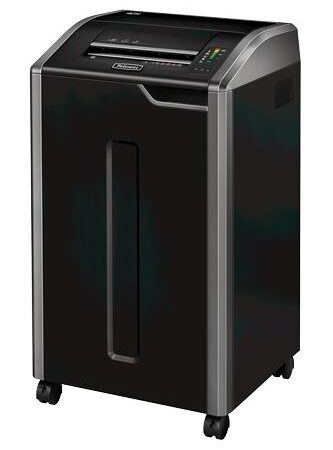ELKO: 1322764 Fellowes Powershred 425i ristlõikega paberihunt 4698501
