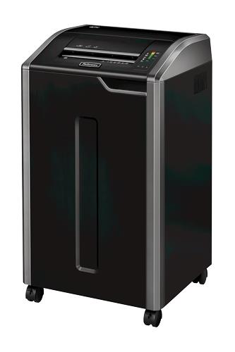 Fellowes Powershred 425i ristlõikega paberihunt 4698501