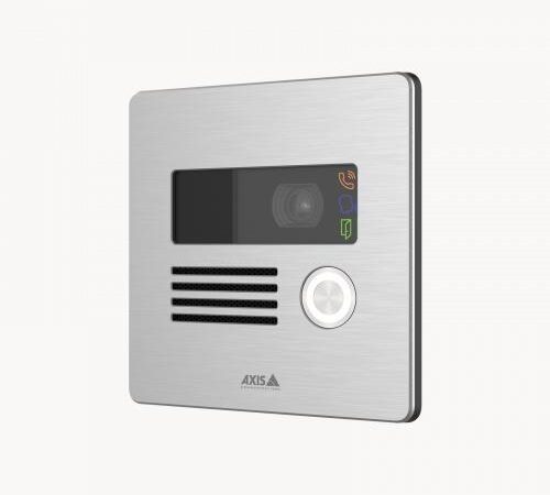 ELKO: 1325089 Axis I8016-LVE videointercom 01995-001