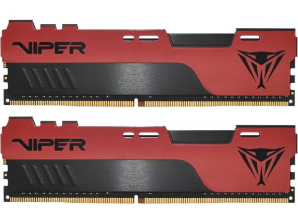 ELKO: 1337930 Patriot Viper Elite II 32GB DDR4-3200 mälukomplekt
