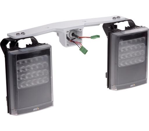 ELKO: 1338616 Axis IR valgusti komplekt 5801-901