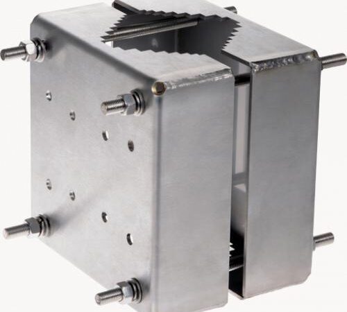 ELKO: 1343072 Axis EXCAM XPT postikinnitus 01539-001