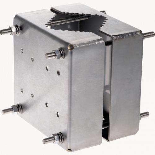 Axis EXCAM XPT postikinnitus 01539-001