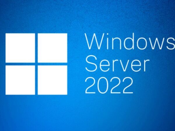 ELKO: 1344019 Microsoft Windows Server 2022 Standard OEM litsents P73-08328