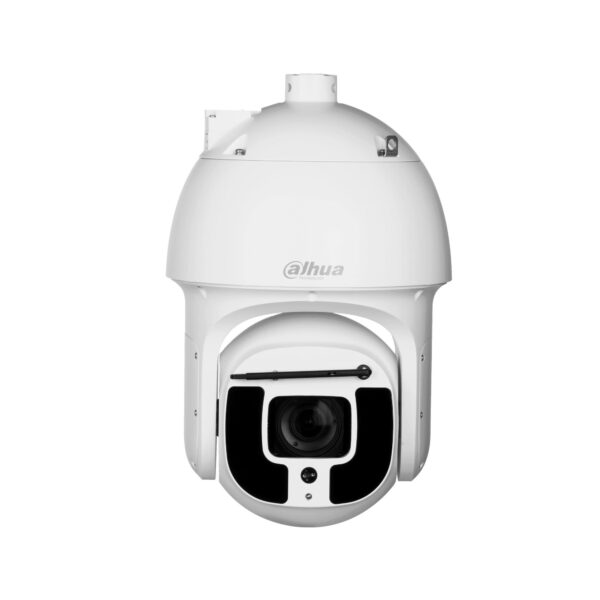 Dahua SD8A840-HNF-PA 8MP IR PTZ dome turvakaamera