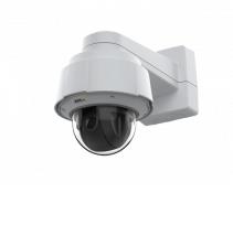 Axis Q6078-E PTZ dome turvakaamera 02147-002