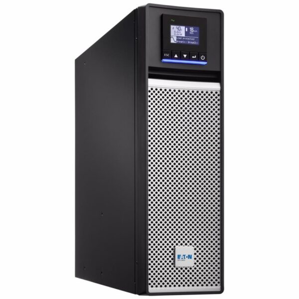 Eaton 5PX 3000VA UPS rack 3U 5PX3000IRT3UG2