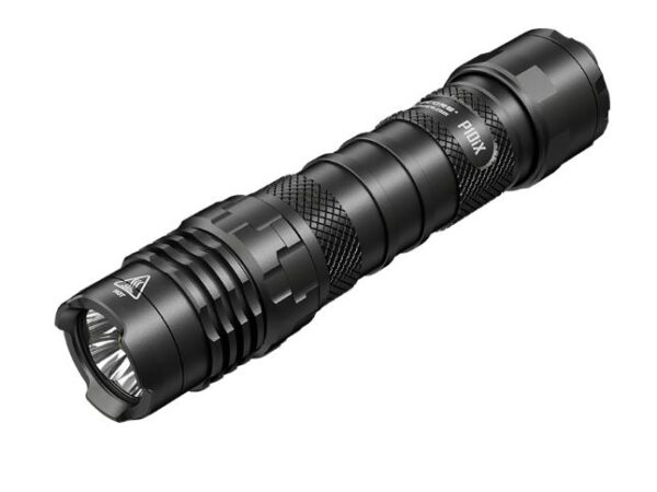 ELKO: 1355315 Nitecore P10iX Flashlight 4000 Lumens