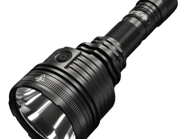 ELKO: 1355318 Nitecore P30i Flashlight 2000 Lumens