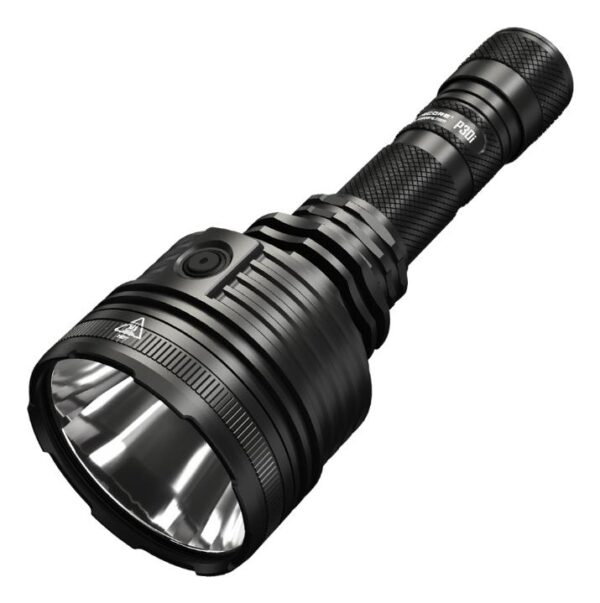 Nitecore P30i Flashlight 2000 Lumens