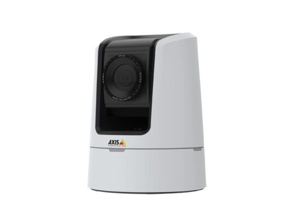 Axis V5938 4K IP turvakaamera 02022-002