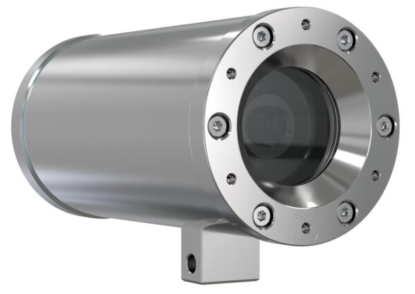 Axis M3016 2.8mm võrgu turvakaamera 01989-001
