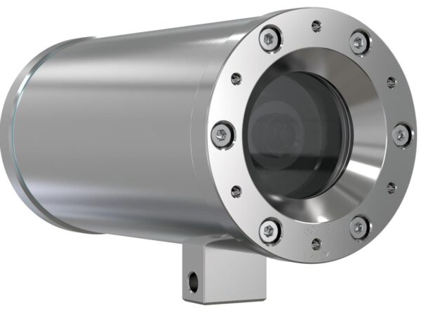 ELKO: 1363256 Axis M3016 2.8mm võrgu turvakaamera 01989-001