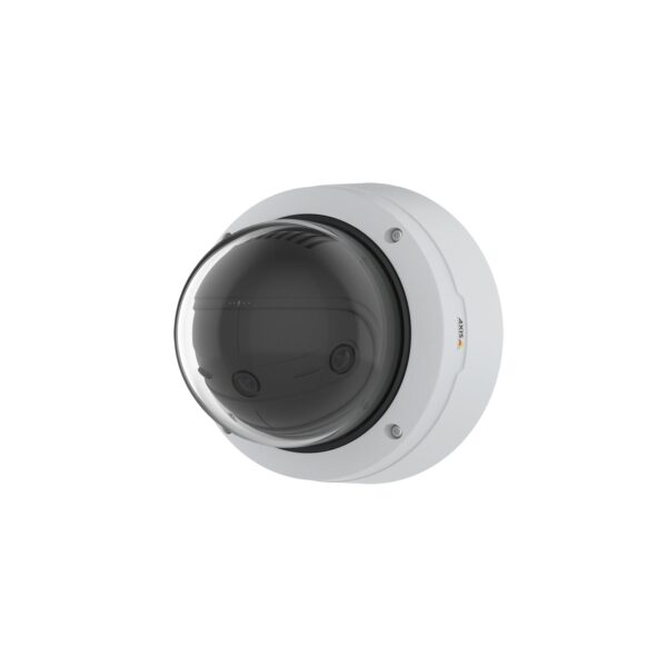 Axis P3818-PVE mitmesensoriline turvakaamera 02060-001