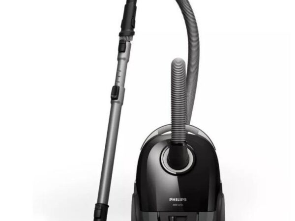 ELKO: 1366291 Vacuum Cleaner|PHILIPS|Cordless|900 Watts|Noise 79 dB|Black|Weight 4.6 kg|XD3112/09