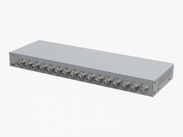 ELKO: 1368869 Axis P7316 videoenkooder 02037-002