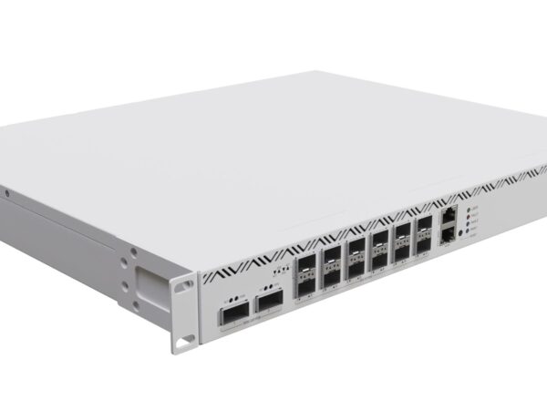 ELKO: 1372154 Mikrotik CCR2216-1G-12XS-2XQ 16-port gigabit ruuter