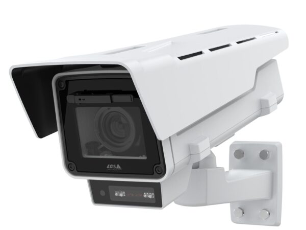 ELKO: 1375434 Axis Q1656-LE 4MP box turvakaamera 02168-001