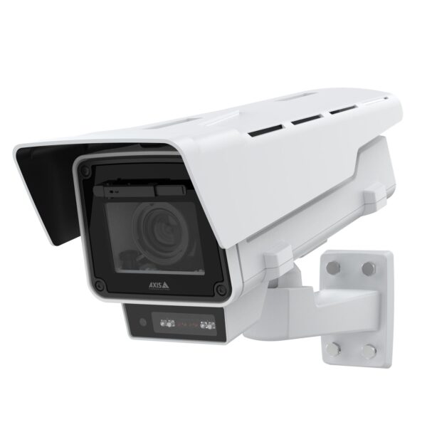 ELKO: 1375434 Axis Q1656-LE 4MP box turvakaamera 02168-001