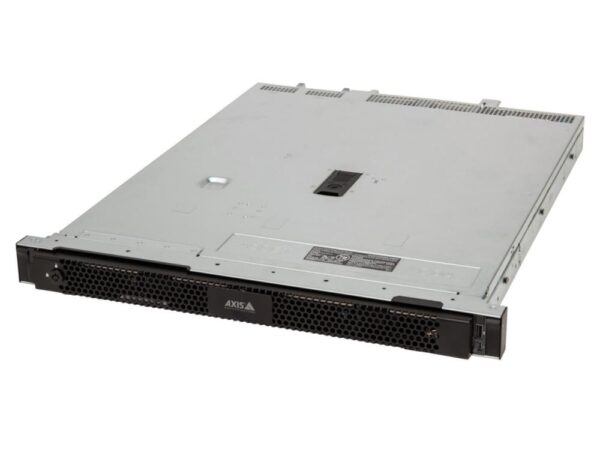 ELKO: 1375674 Axis Camera Station S1232 rack videosalvestus 02538-001