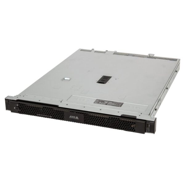 Axis Camera Station S1232 rack videosalvestus 02538-001