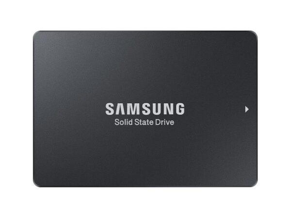 ELKO: 1381117 Samsung 7.68TB SATA III 2.5” SSD MZ7L37T6HBLA-00A07