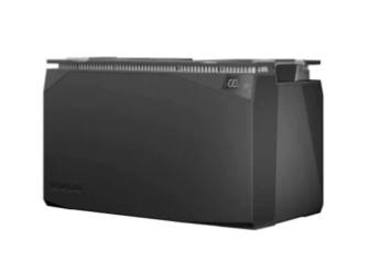 EcoFlow Power Station komplekt 5120Wh aku 5002101001