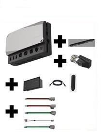 ELKO: 1381414 EcoFlow Prepared Kit akupank 5001801010