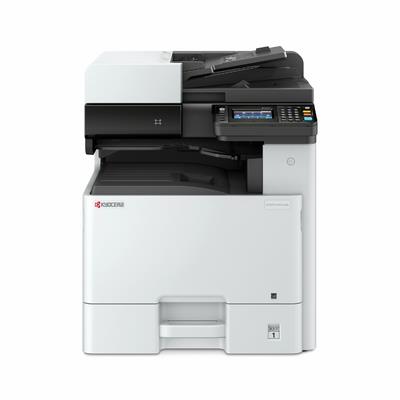 Kyocera M8124CIDN A3 Multifunktsionaalne Laserprinter Faxiga