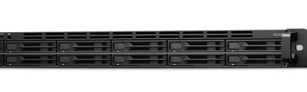 ELKO: 1384562 Synology FS2500 12-bay 1U NAS server ilma ketasteta