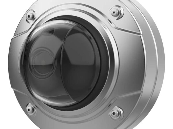 Axis Q3538-SLVE 8MP turvakaamera 02463-001