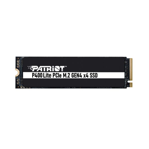 Patriot SSD ketas 1TB NVMe M.2 PCIe 3.0 3500MB/s P400LP1KGM28H