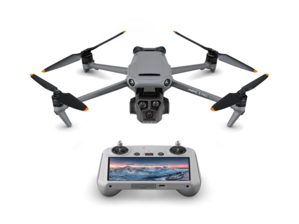 ELKO: 1393854 DJI Mavic 3 Pro droon koos DJI RC puldiga