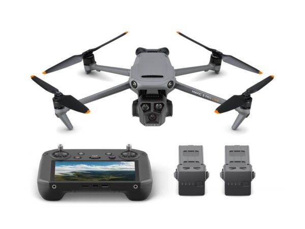 ELKO: 1393856 DJI Mavic 3 Pro Cine Premium Combo droon koos DJI RC Pro puldiga