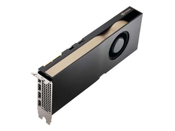 ELKO: 1394174 PNY NVIDIA RTX A4500 20GB GDDR6 graafikakaart VCNRTXA4500-SB